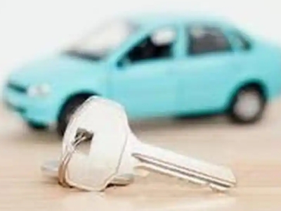 温州汽车抵押贷款办理流程，温州车抵贷需要什么条件?